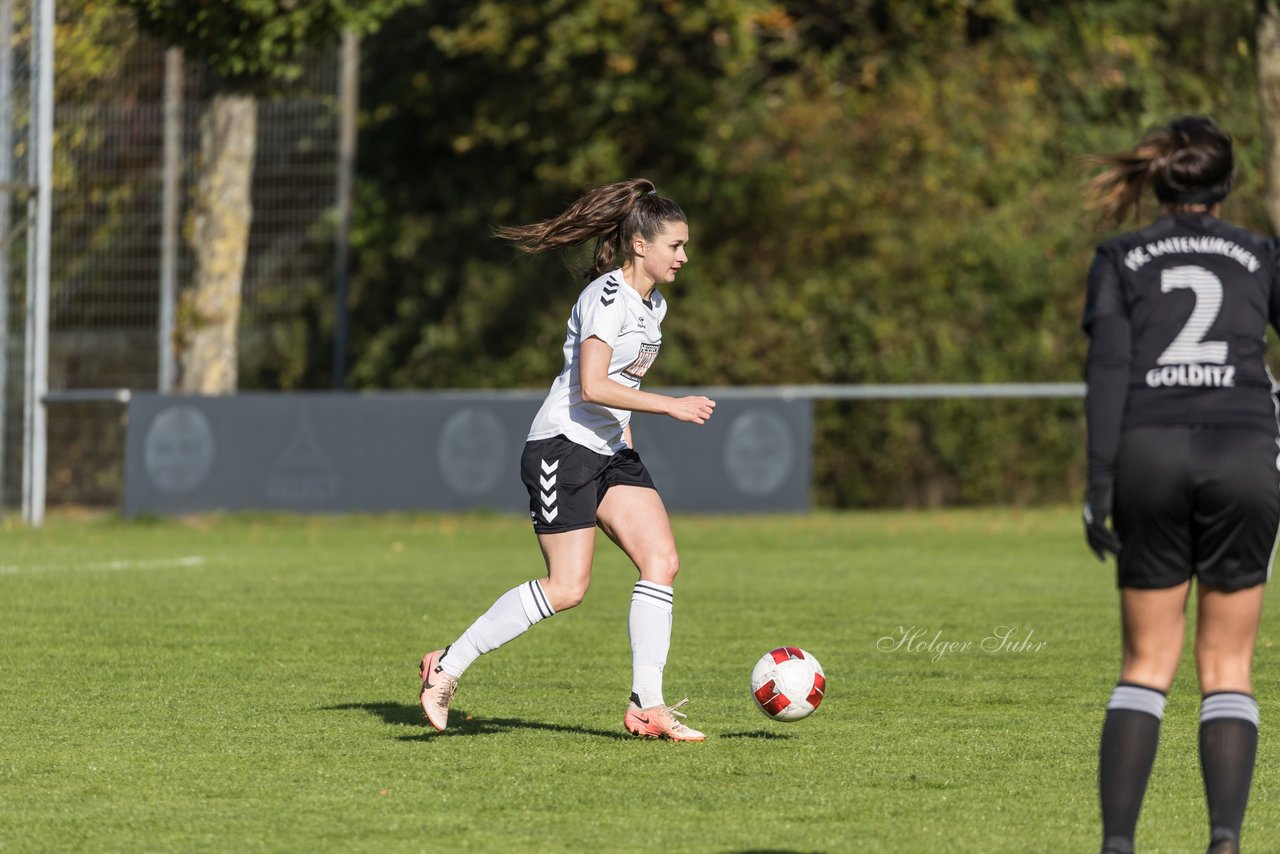 Bild 416 - F SV Henstedt Ulzburg2 - FSG Kaki-StuSie : Ergebnis: 2:2